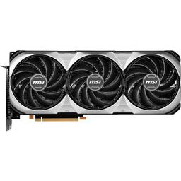 MSI VENTUS 3X OC GeForce RTX 4080 16 GB Video Card