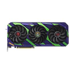 Asus ROG STRIX OC EVA GeForce RTX 3090 24 GB Video Card