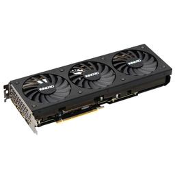 Inno3D X3 GeForce RTX 3080 10GB LHR 10 GB Video Card