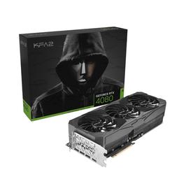 KFA2 SG (1-Click OC) GeForce RTX 4080 16 GB Video Card