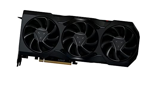 Sapphire 21322-01-20G Radeon RX 7900 XTX 24 GB Video Card