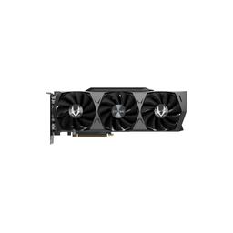 Zotac GAMING Trinity OC GeForce RTX 3070 Ti 8 GB Video Card