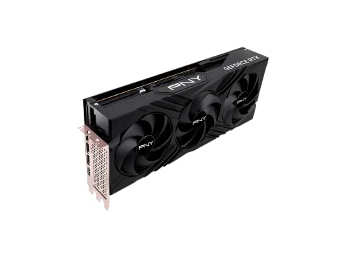 PNY VERTO GeForce RTX 4090 24 GB Video Card