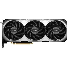 MSI VENTUS 3X GeForce RTX 4070 Ti 12 GB Video Card