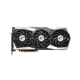 MSI GAMING Z TRIO Radeon RX 6800 16 GB Video Card