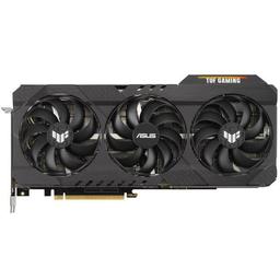 Asus TUF GAMING OC V2 GeForce RTX 3070 Ti 8 GB Video Card