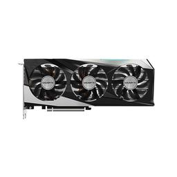 Gigabyte GAMING OC Radeon RX 7600 8 GB Video Card