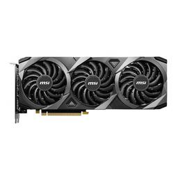 MSI VENTUS 3X 8GD6X OC GeForce RTX 3060 Ti 8 GB Video Card