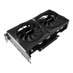 PNY VERTO GeForce RTX 4060 8 GB Video Card