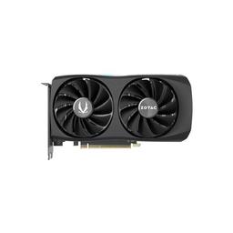 Zotac GAMING Twin Edge GeForce RTX 4060 Ti 8 GB Video Card