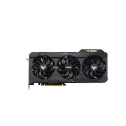 Asus TUF GAMING OC GeForce RTX 4060 Ti 8 GB Video Card