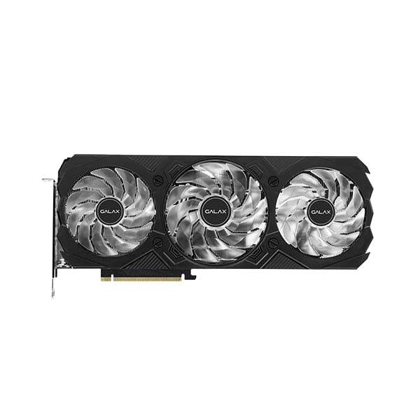 GALAX EX Gamer GeForce RTX 4070 12 GB Video Card