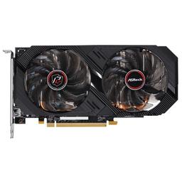 ASRock Phantom Gaming Elite Radeon RX 560 - 1024 4 GB Video Card