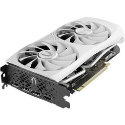 Zotac GAMING Twin Edge OC GeForce RTX 4060 Ti 8 GB Video Card