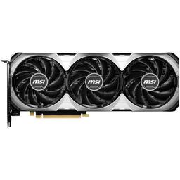 MSI VENTUS 3X GeForce RTX 4070 12 GB Video Card