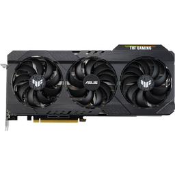 Asus TUF GAMING V2 GeForce RTX 3060 12GB 12 GB Video Card