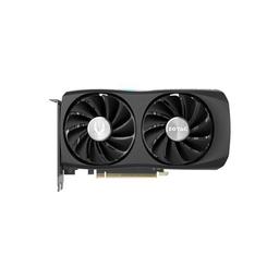 Zotac Twin Edge GeForce RTX 4070 12 GB Video Card