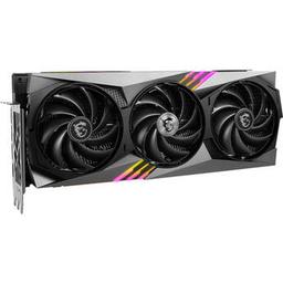 MSI RTX 4090 GAMING X TRIO CLASSIC 24G GeForce RTX 4090 24 GB Video Card