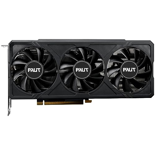 Palit JetStream OC GeForce RTX 4060 Ti 16 GB Video Card