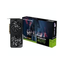 Gainward Ghost OC GeForce RTX 4070 12 GB Video Card