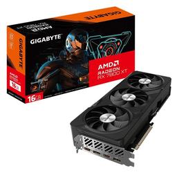 Gigabyte GAMING OC Radeon RX 7800 XT 16 GB Video Card