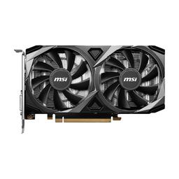 MSI VENTUS 2X XS OC GeForce RTX 3050 8GB 8 GB Video Card