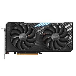 ASRock Challenger OC Radeon RX 7800 XT 16 GB Video Card