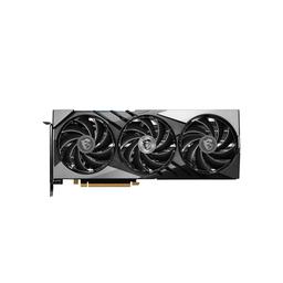 MSI GAMING X SLIM GeForce RTX 4070 Ti 12 GB Video Card