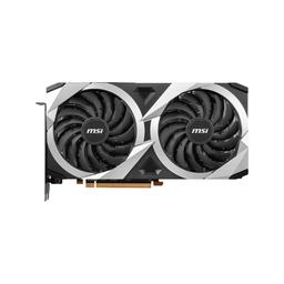 MSI MECH 2X V1 Radeon RX 6750 XT 12 GB Video Card