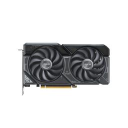 Asus DUAL Advanced GeForce RTX 4060 Ti 16 GB Video Card