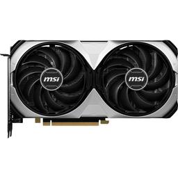 MSI VENTUS 2X OC GeForce RTX 4070 Ti 12 GB Video Card