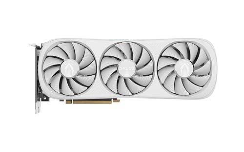 Zotac GAMING Trinity OC GeForce RTX 4080 16 GB Video Card