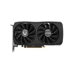 Zotac Twin Edge OC GeForce RTX 4060 8 GB Video Card