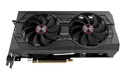 Sapphire PULSE BE Radeon RX 5700 XT 8 GB Video Card