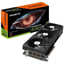 Gigabyte WINDFORCE V2 GeForce RTX 4080 SUPER 16 GB Video Card