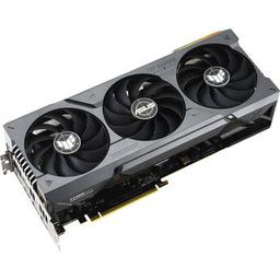 Asus TUF GAMING OC GeForce RTX 4070 Ti SUPER 16 GB Video Card