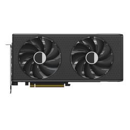 XFX Speedster SWFT 210 Radeon RX 7600 XT 16 GB Video Card