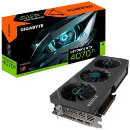 Gigabyte EAGLE OC GeForce RTX 4070 Ti SUPER 16 GB Video Card