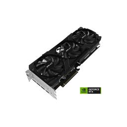 PNY VERTO OC GeForce RTX 4070 Ti SUPER 16 GB Video Card