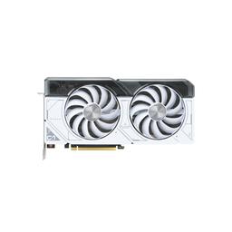 Asus DUAL OC GeForce RTX 4070 SUPER 12 GB Video Card