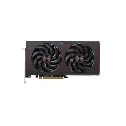 Sapphire PULSE Radeon RX 7600 XT 16 GB Video Card