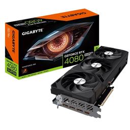 Gigabyte WINDFORCE GeForce RTX 4080 SUPER 16 GB Video Card