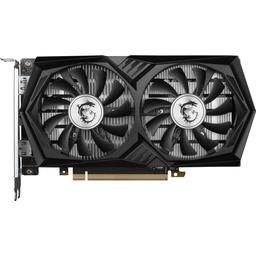 MSI GAMING X GeForce RTX 3050 6GB 6 GB Video Card