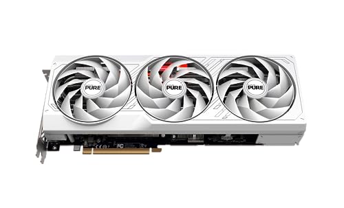 Sapphire PURE Radeon RX 7900 GRE 16 GB Video Card