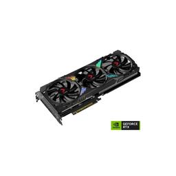 PNY XLR8 Gaming VERTO EPIC-X RGB OC GeForce RTX 4070 SUPER 12 GB Video Card