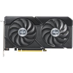 Asus DUAL EVO OC GeForce RTX 4060 8 GB Video Card