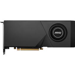 MSI AERO GeForce RTX 4070 Ti SUPER 16 GB Video Card