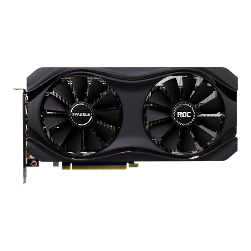 Sparkle ROC OC Arc A770 16 GB Video Card