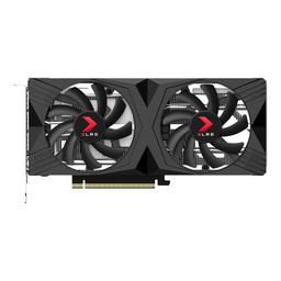 PNY VERTO OC GeForce RTX 4060 Ti 8 GB Video Card