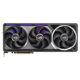 Asus ROG Astral OC GeForce RTX 5090 32 GB Video Card